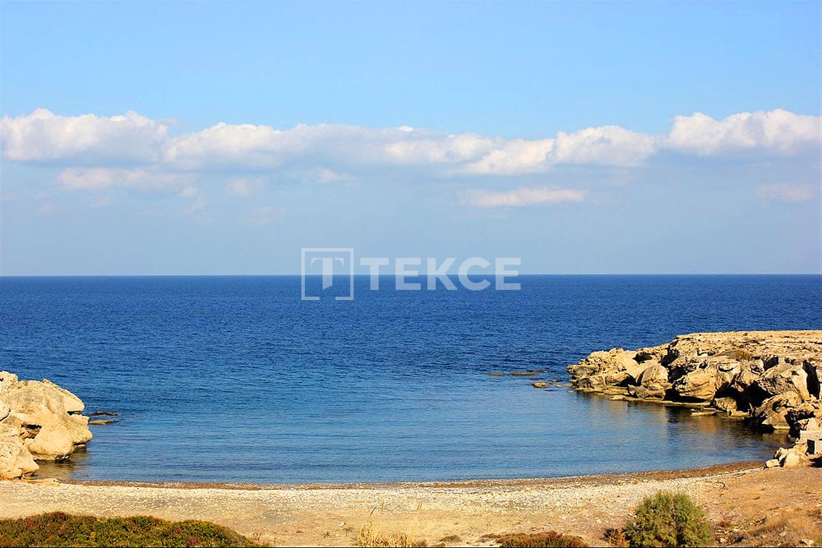 Апартаменты в Кирении, Кипр, 130 м² - фото 15