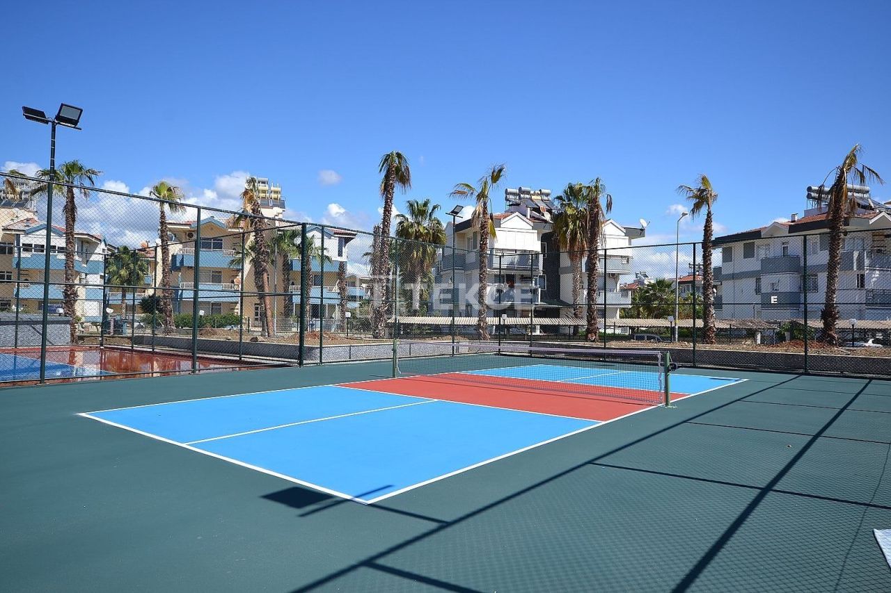 Апартаменты в Алании, Турция, 118 м² - фото 16