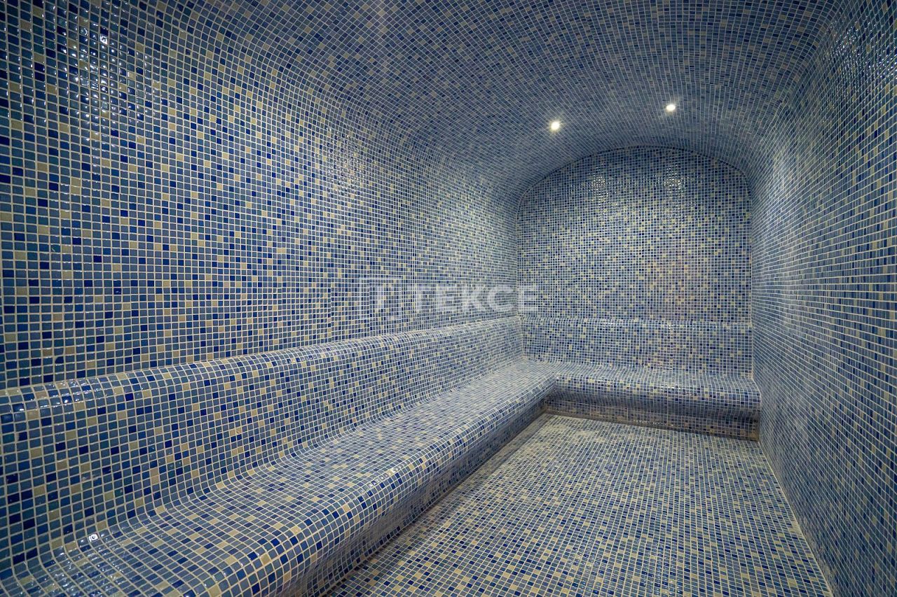 Пентхаус в Алании, Турция, 135 м² - фото 16