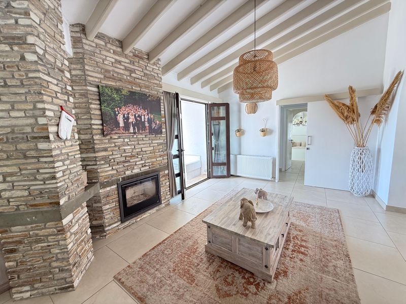 Бунгало в Пафосе, Кипр, 170 м² - фото 7