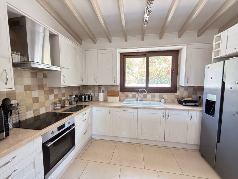 Бунгало в Пафосе, Кипр, 170 м² - фото 12