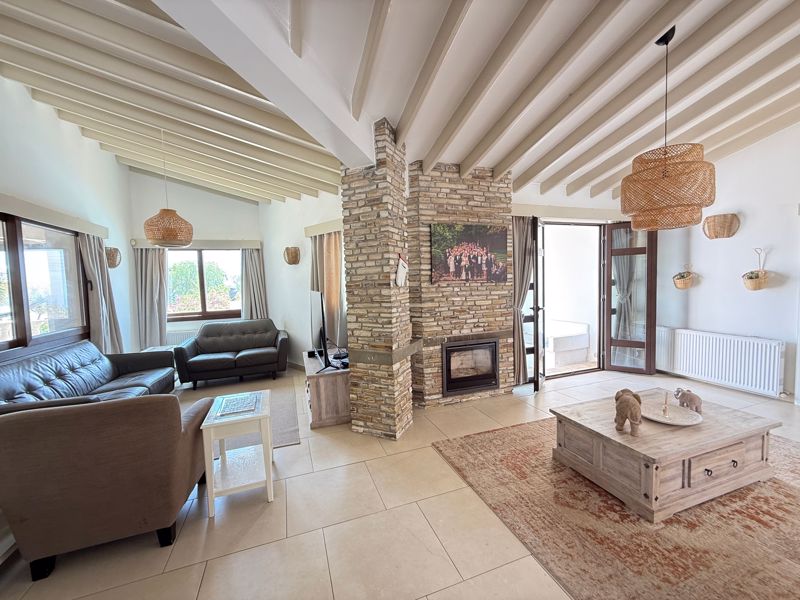 Бунгало в Пафосе, Кипр, 170 м² - фото 10