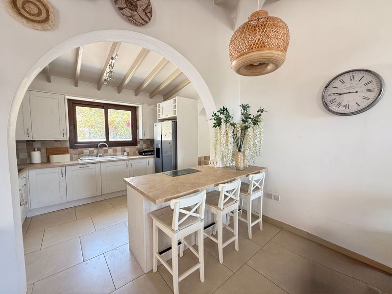 Бунгало в Пафосе, Кипр, 170 м² - фото 11