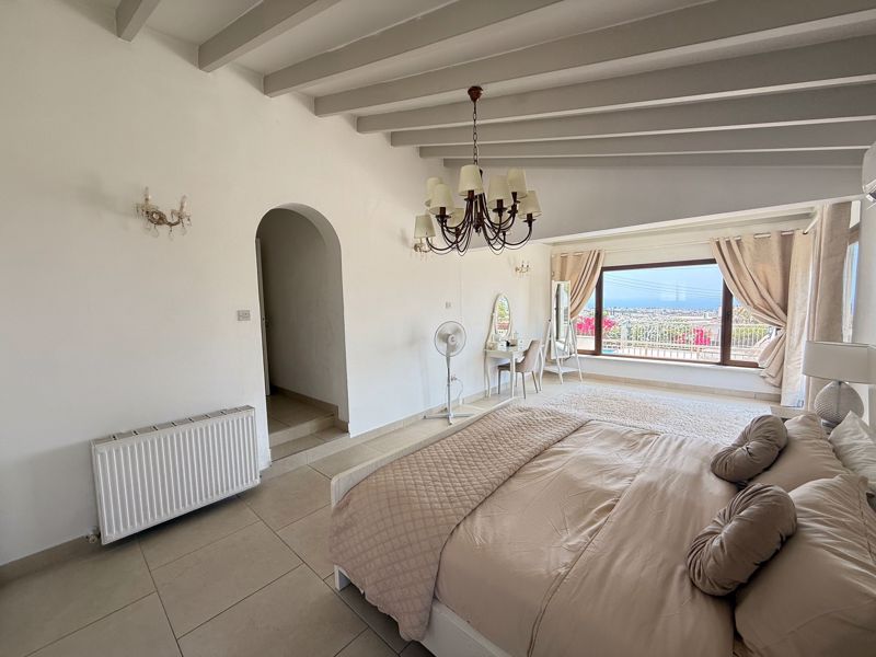 Бунгало в Пафосе, Кипр, 170 м² - фото 13