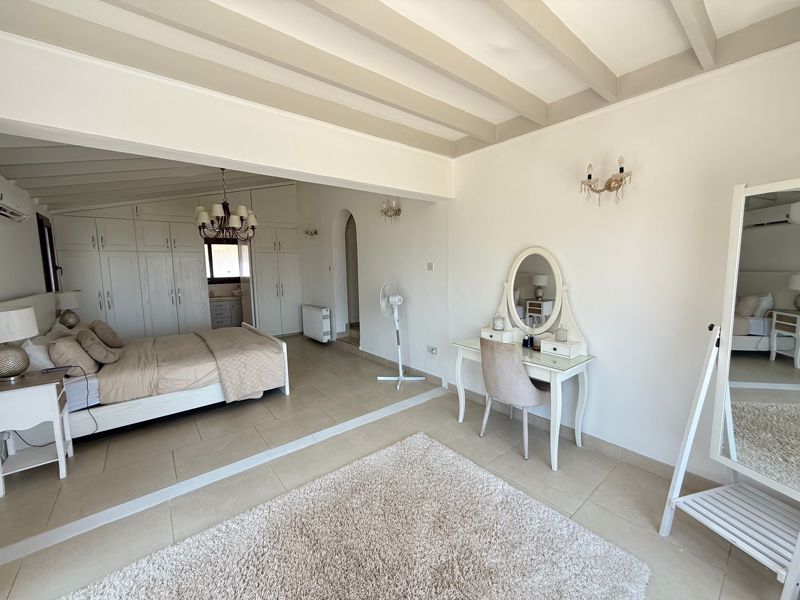 Бунгало в Пафосе, Кипр, 170 м² - фото 14