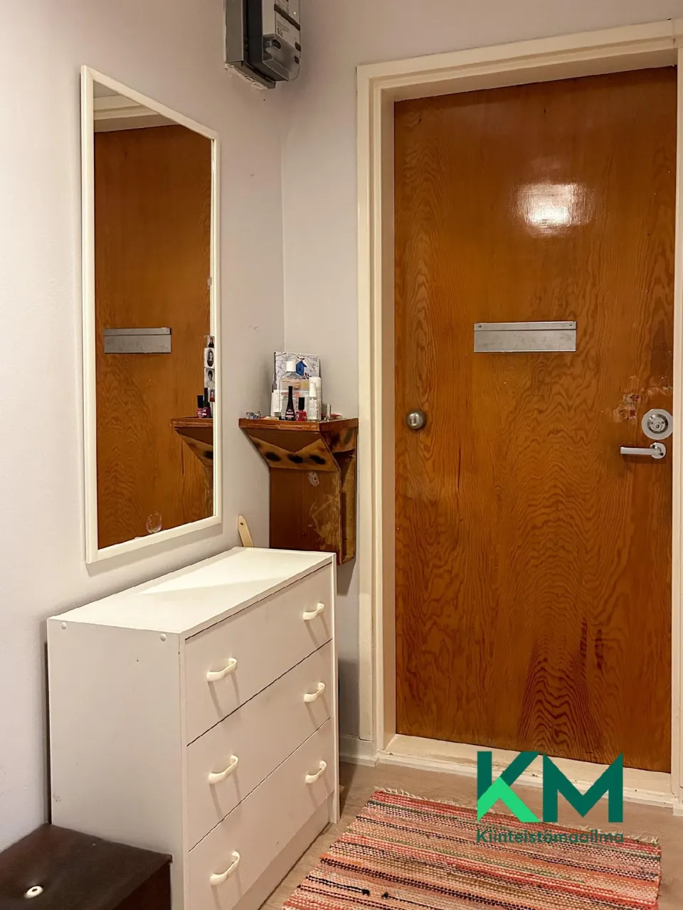 Квартира в Савонлинне, Финляндия, 31 м² - фото 6