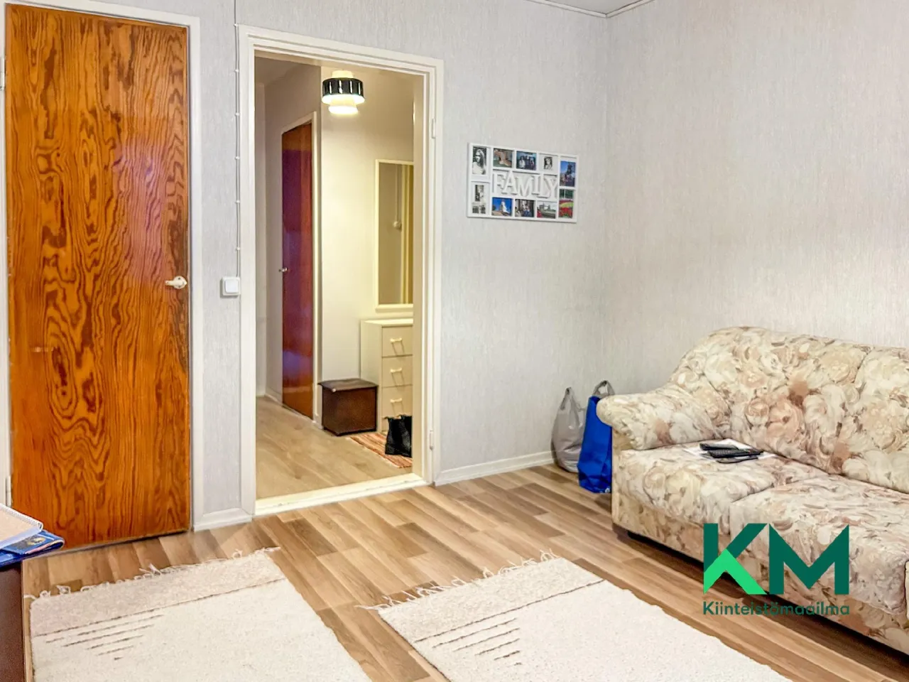 Квартира в Савонлинне, Финляндия, 31 м² - фото 5
