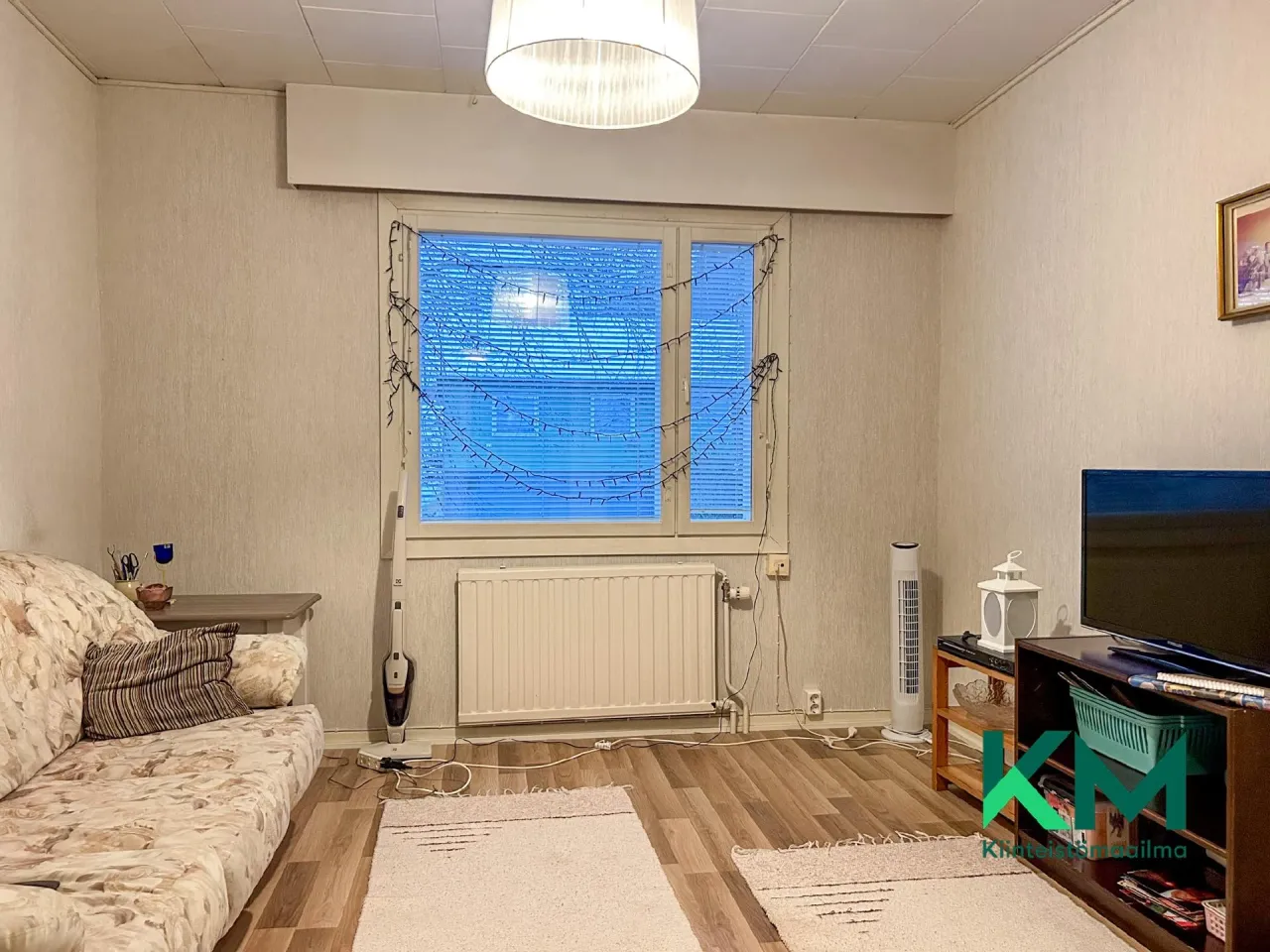 Квартира в Савонлинне, Финляндия, 31 м² - фото 8