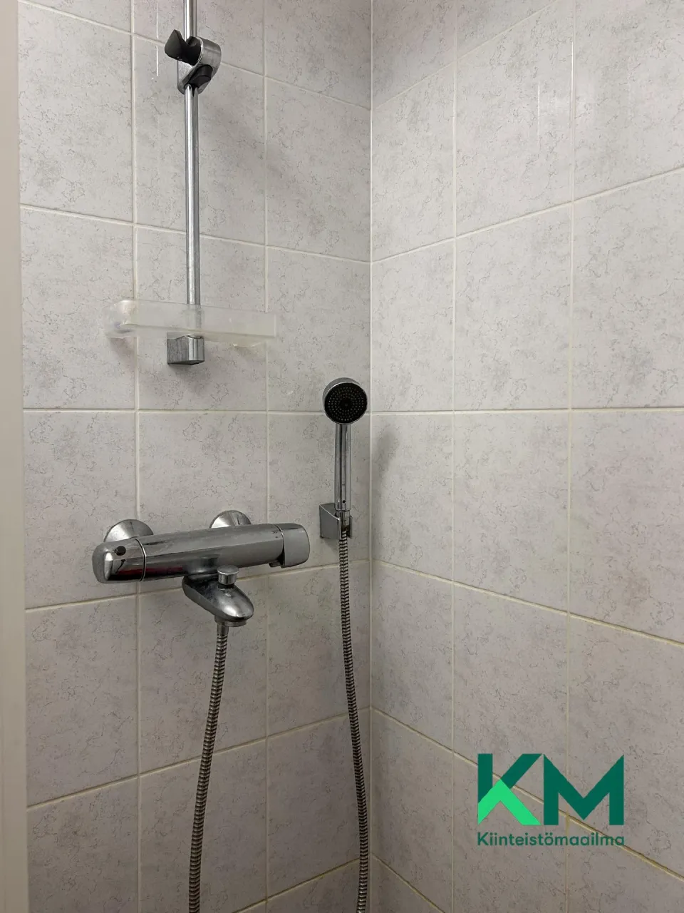 Квартира в Савонлинне, Финляндия, 31 м² - фото 11