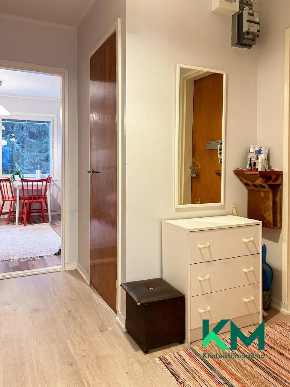 Квартира в Савонлинне, Финляндия, 31 м² - фото 4