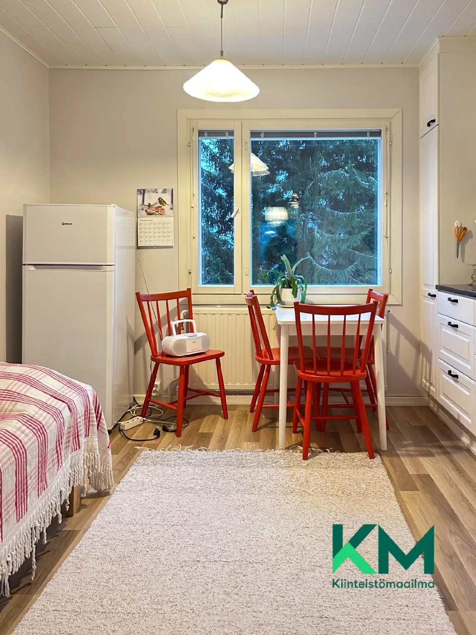 Квартира в Савонлинне, Финляндия, 31 м² - фото 3