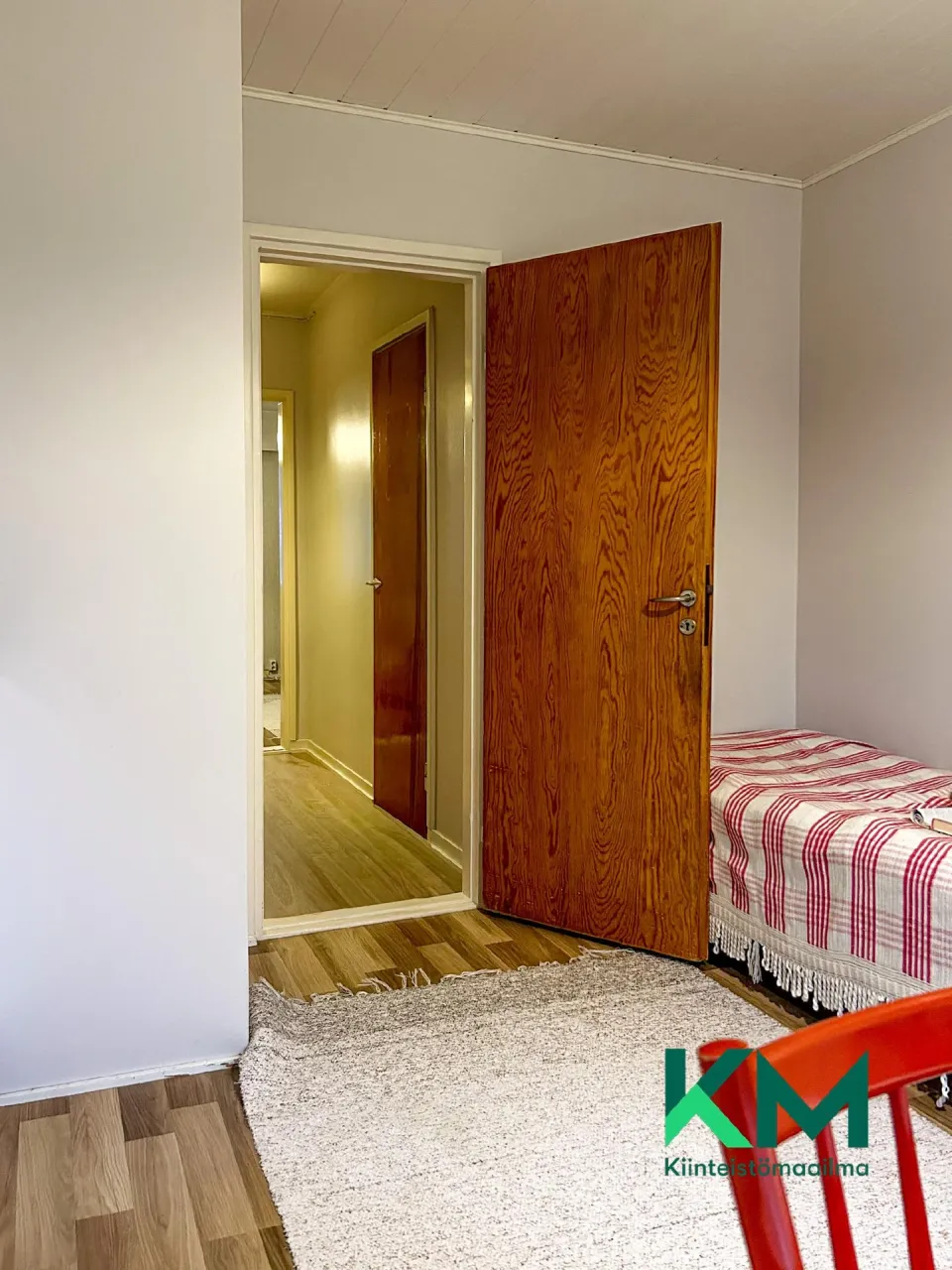 Квартира в Савонлинне, Финляндия, 31 м² - фото 9