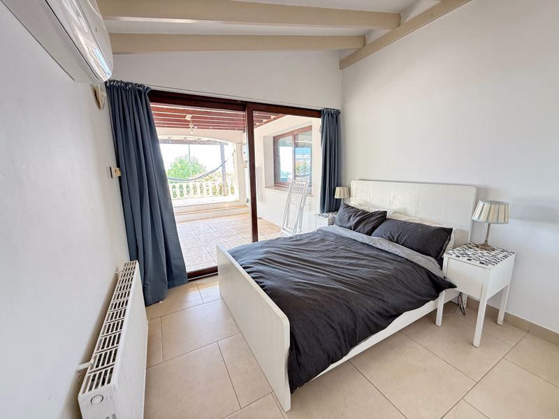 Бунгало в Пафосе, Кипр, 170 м² - фото 15