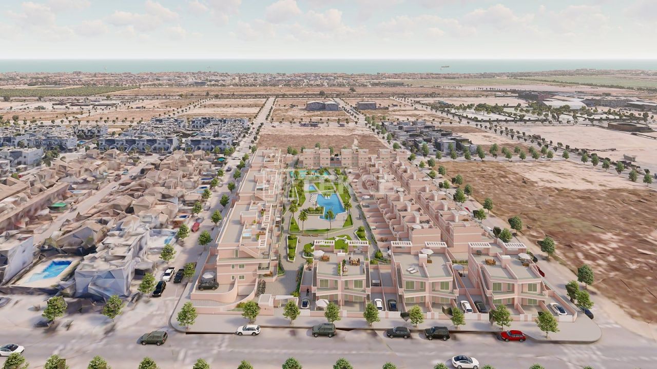 Апартаменты в Пилар-де-ла-Орадада, Испания, 81 м² - фото 18