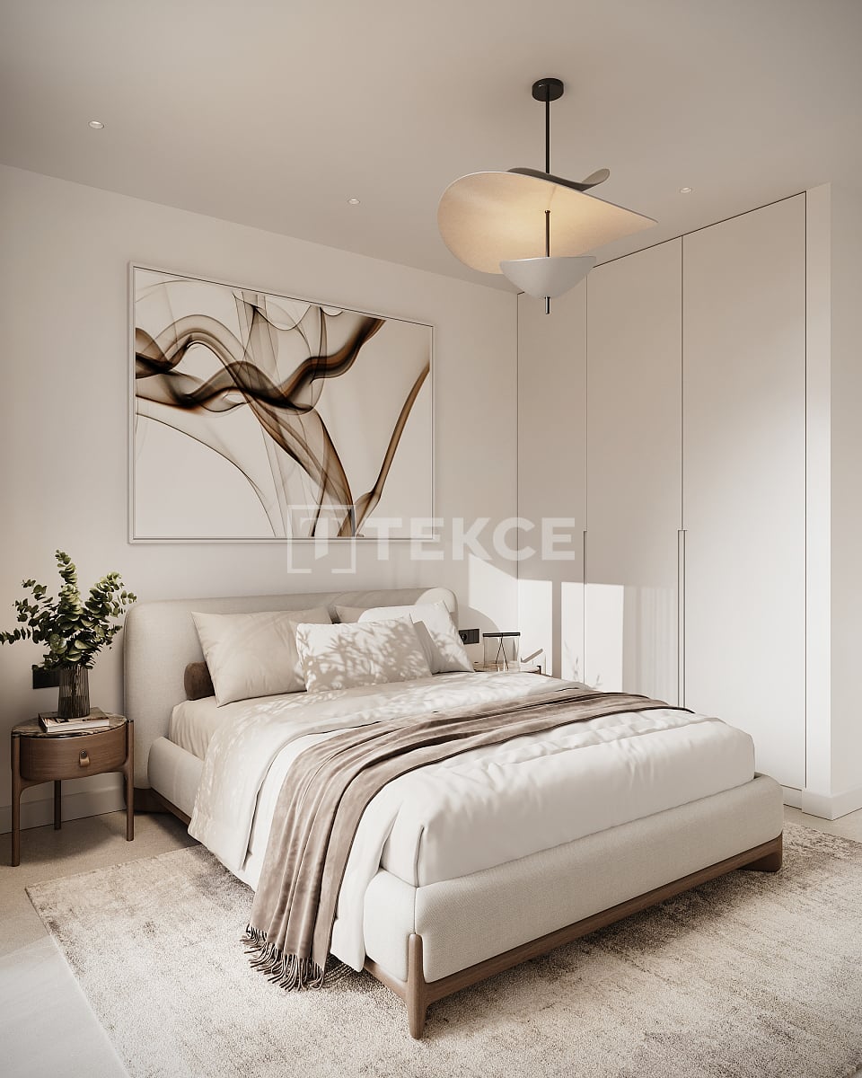 Апартаменты в Михасе, Испания, 144 м² - фото 18