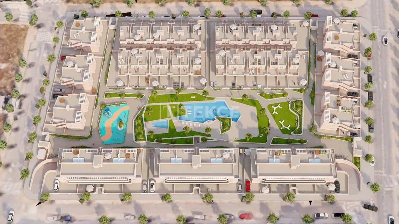 Апартаменты в Пилар-де-ла-Орадада, Испания, 81 м² - фото 19