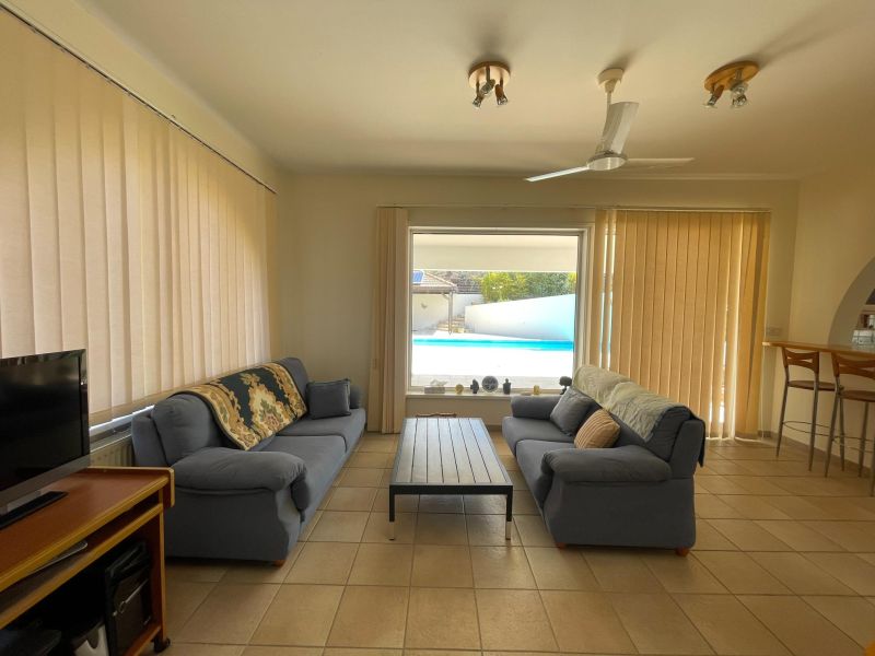 Вилла в Пафосе, Кипр, 347 м² - фото 9