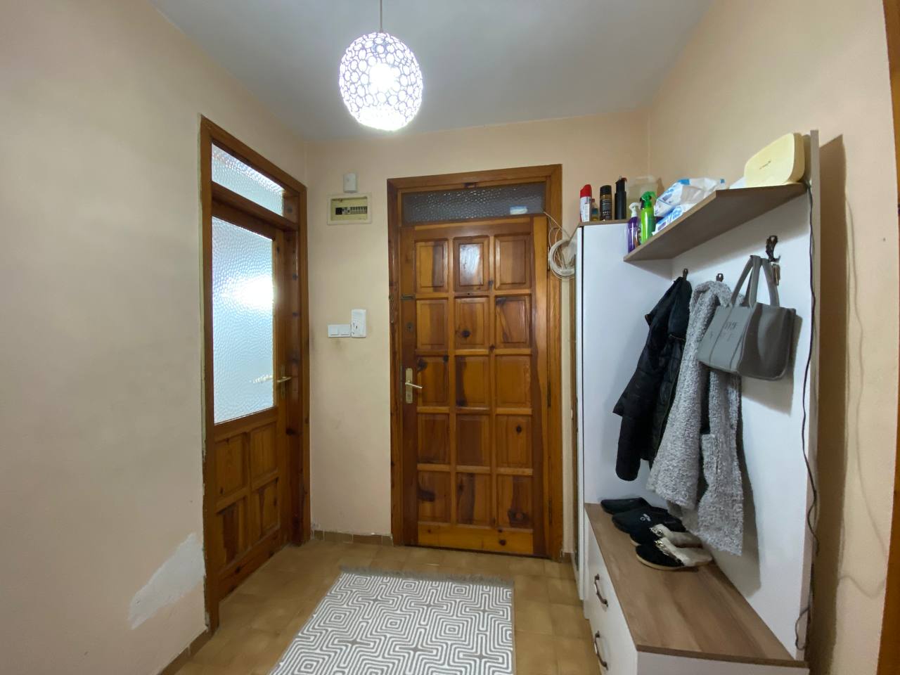 Квартира в Алании, Турция, 160 м² - фото 7