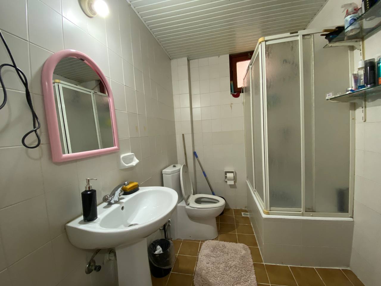 Квартира в Алании, Турция, 160 м² - фото 8