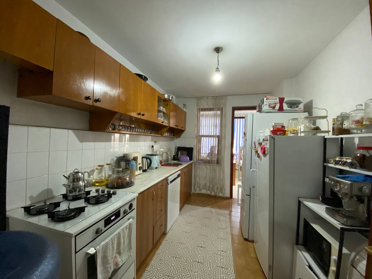 Квартира в Алании, Турция, 160 м² - фото 3