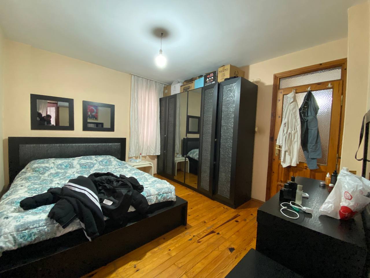 Квартира в Алании, Турция, 160 м² - фото 11