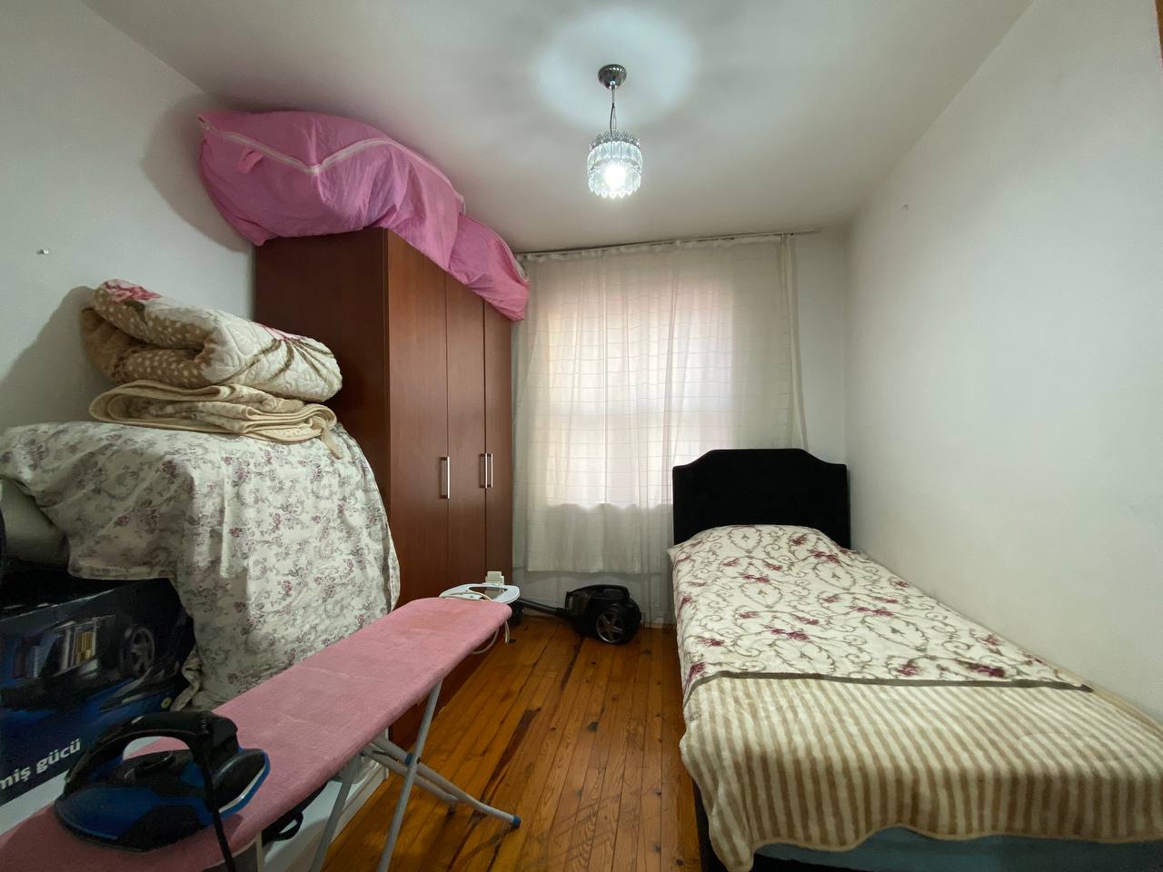 Квартира в Алании, Турция, 160 м² - фото 15