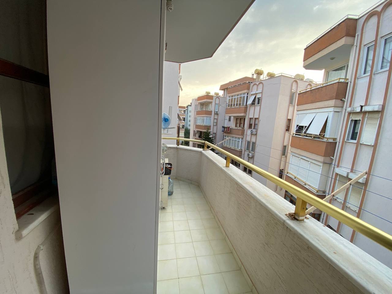 Квартира в Алании, Турция, 160 м² - фото 13