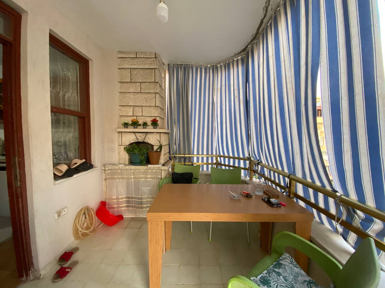 Квартира в Алании, Турция, 160 м² - фото 4