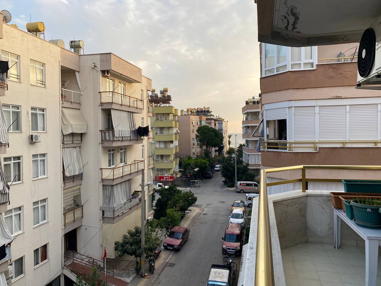 Квартира в Алании, Турция, 160 м² - фото 6