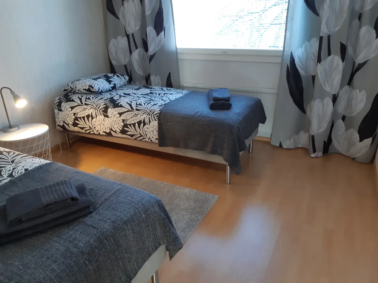 Квартира в Мянття, Финляндия, 58.5 м² - фото 2