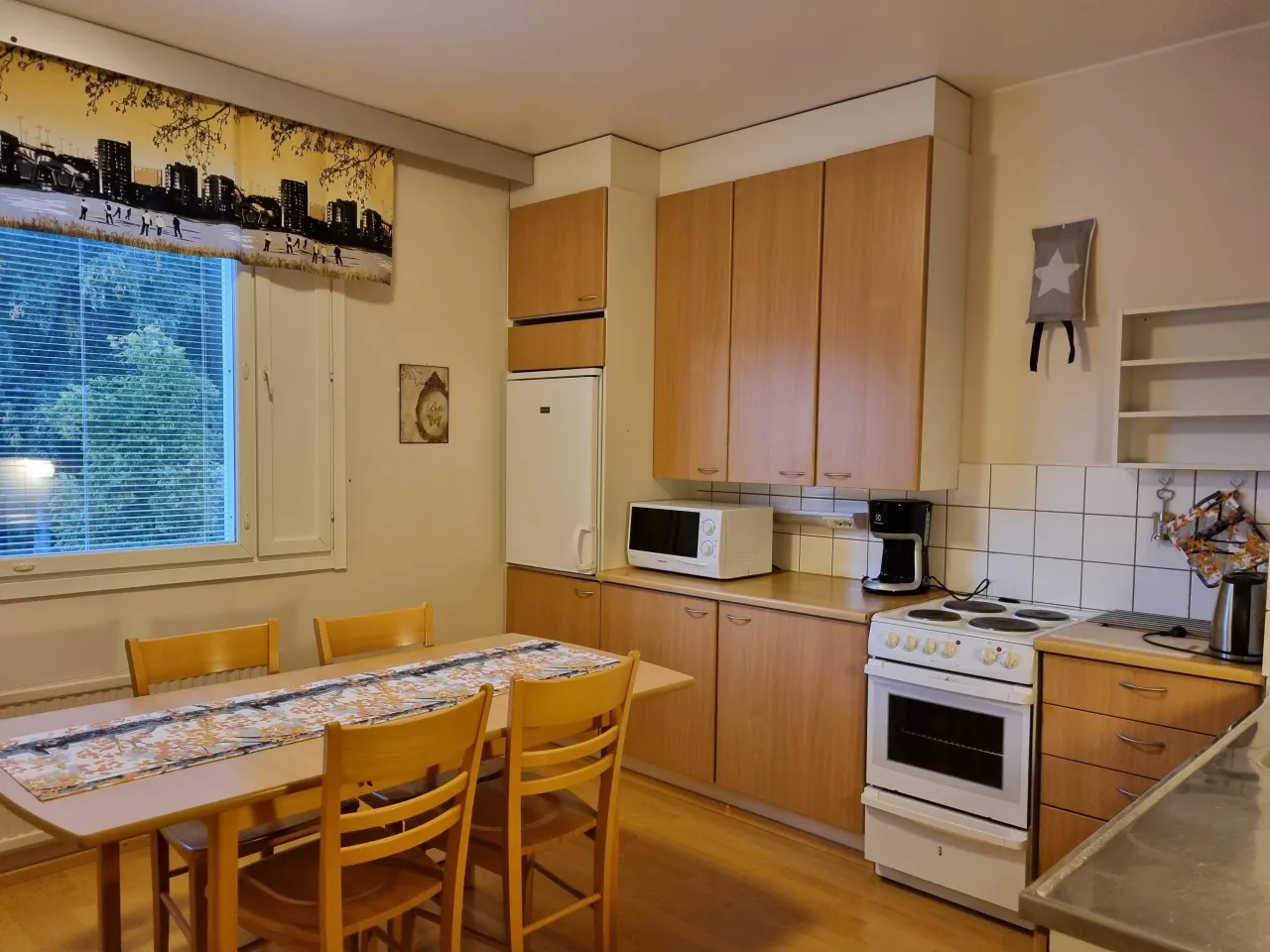 Квартира в Мянття, Финляндия, 58.5 м² - фото 4