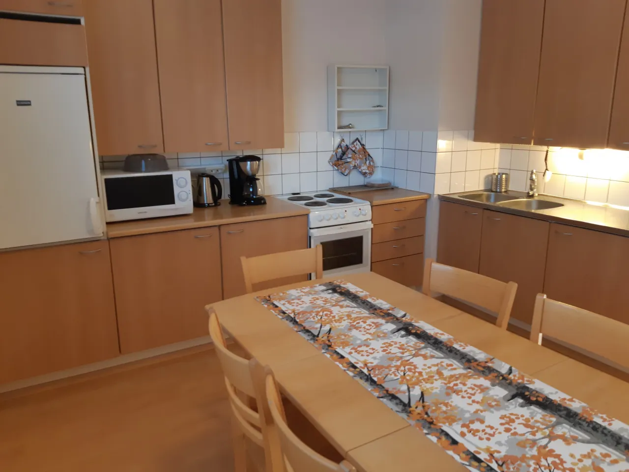 Квартира в Мянття, Финляндия, 58.5 м² - фото 5