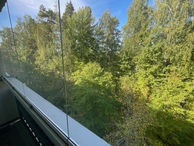 Квартира в Хейнола, Финляндия, 57.5 м² - фото 17