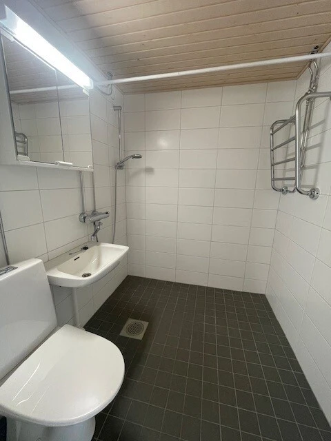 Квартира в Хейнола, Финляндия, 57.5 м² - фото 14