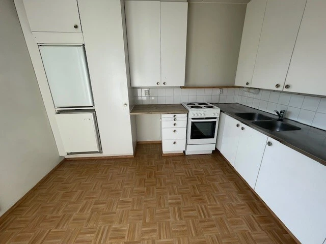 Квартира в Хейнола, Финляндия, 57.5 м² - фото 5