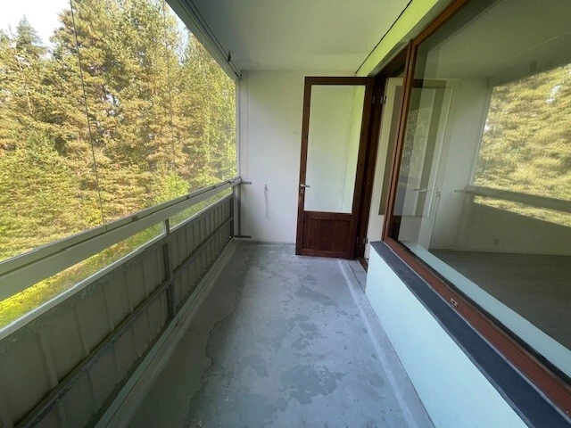 Квартира в Хейнола, Финляндия, 57.5 м² - фото 16