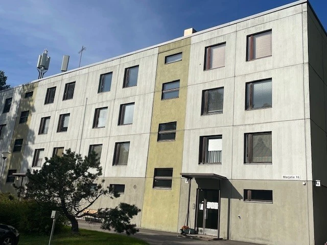 Квартира в Хейнола, Финляндия, 57.5 м² - фото 18