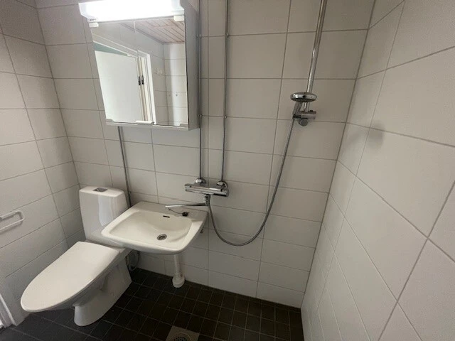 Квартира в Хейнола, Финляндия, 57.5 м² - фото 15