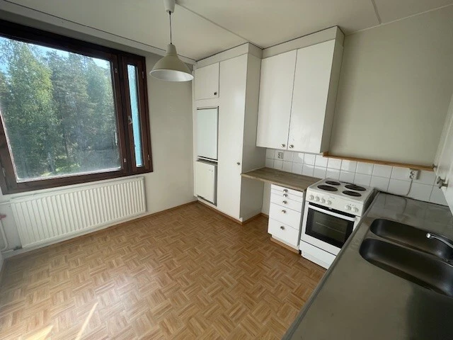 Квартира в Хейнола, Финляндия, 57.5 м² - фото 4