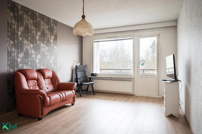 Квартира в Хейнола, Финляндия, 57.5 м² - фото 8