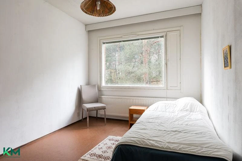 Квартира в Хейнола, Финляндия, 57.5 м² - фото 10