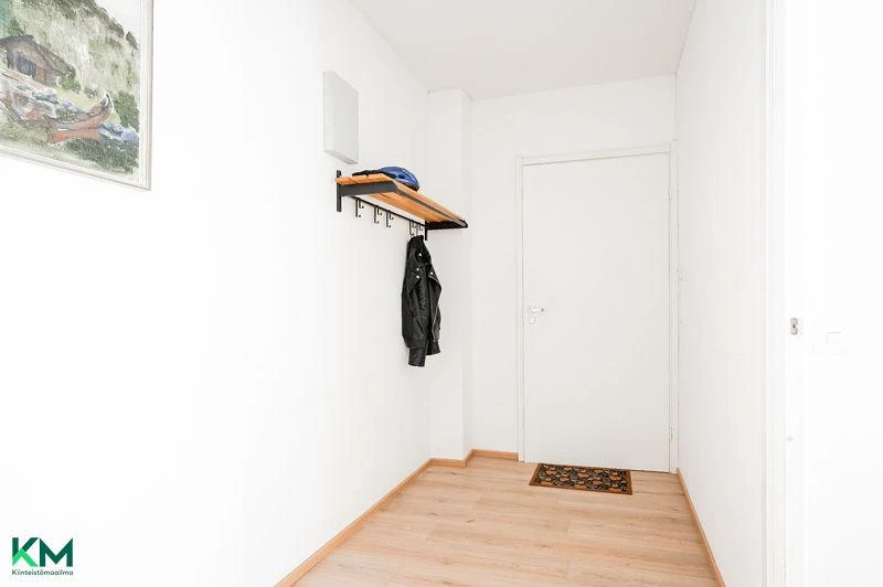 Квартира в Хейнола, Финляндия, 57.5 м² - фото 15