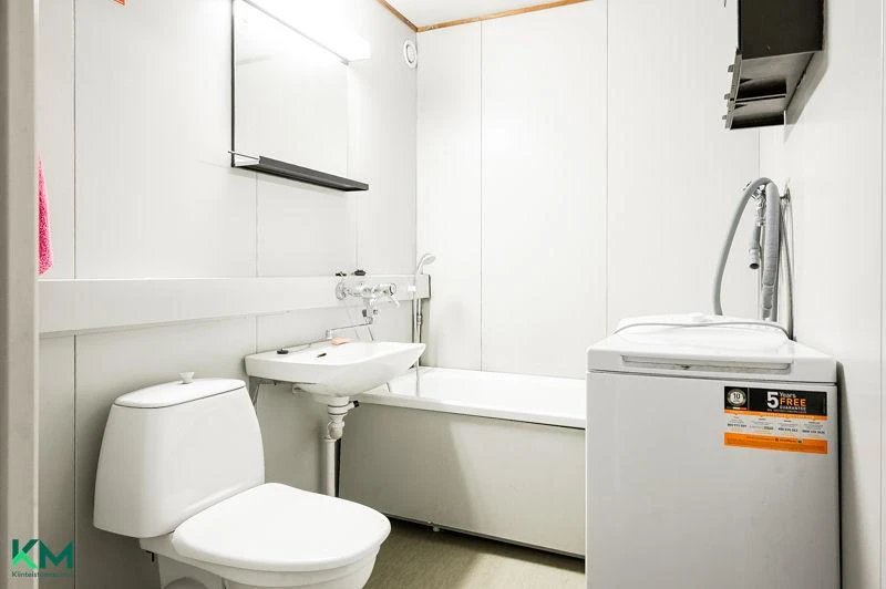 Квартира в Хейнола, Финляндия, 57.5 м² - фото 17