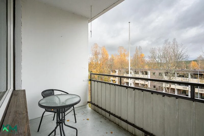 Квартира в Хейнола, Финляндия, 57.5 м² - фото 9