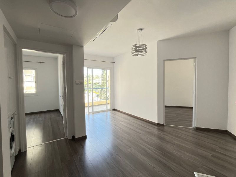 Квартира в Пафосе, Кипр, 58 м² - фото 11