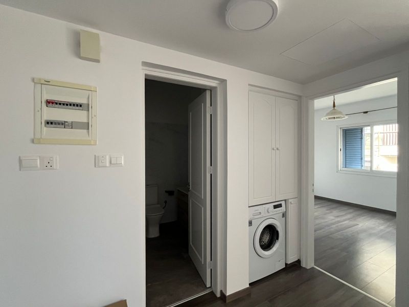 Квартира в Пафосе, Кипр, 58 м² - фото 10