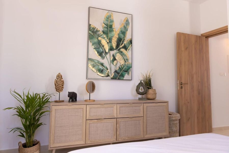 Апартаменты в Пафосе, Кипр, 59 м² - фото 12