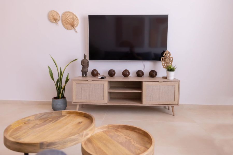 Апартаменты в Пафосе, Кипр, 59 м² - фото 9