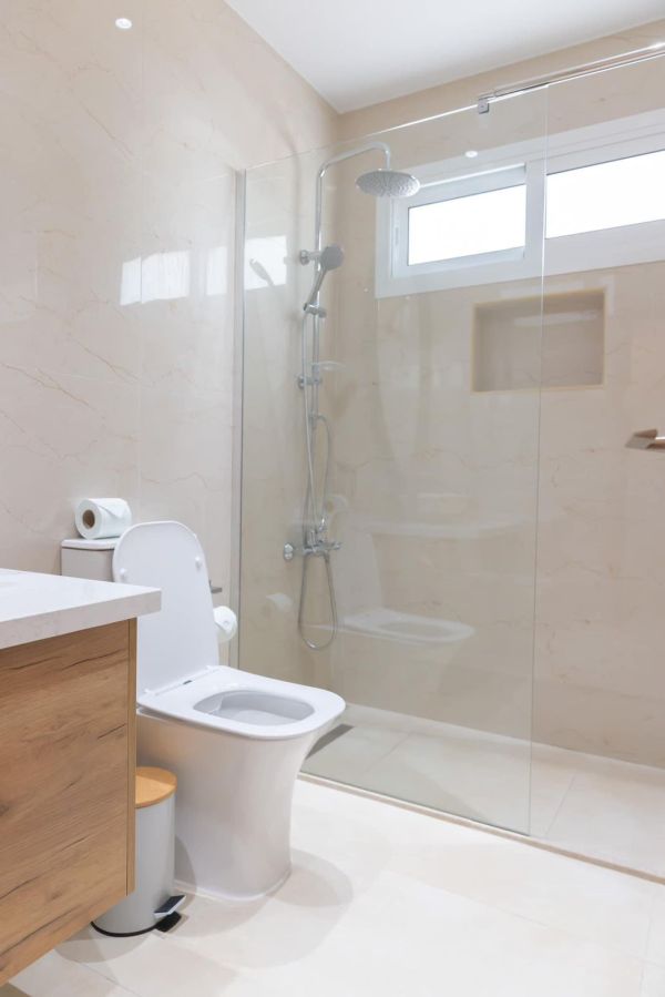 Апартаменты в Пафосе, Кипр, 59 м² - фото 13