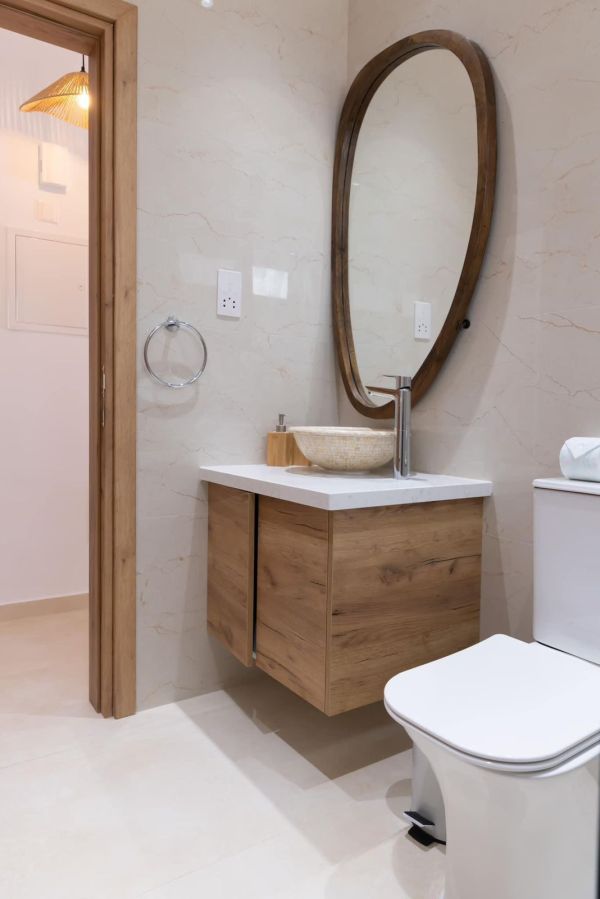 Апартаменты в Пафосе, Кипр, 59 м² - фото 14